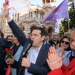 Αποκαλύψεις HOT DOC: Με ανακοίνωση και αναφορές Τσίπρα, ο ΣΥΡΙΖΑ παρεμβαίνει για τα e-mails της «υποτέλειας» κυβέρνησης-τροϊκανών
