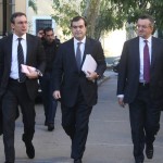 Ολόκληρη η αναφορά του εισαγγελέα Αγγελή για μεθοδεύσεις υπέρ Βγενόπουλου…