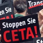 Σκουριές: Περιμένοντας τη… CETA!
