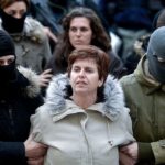 Κείμενο της Πόλας Ρούπα: «Η απόπειρα απόδρασης με ελικόπτερο και η πολιτική σημασία της δίκης που αρχίζει τον Οκτώβριο»