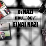 Θέλουν να είναι συνεχιστές του Χίτλερ-  Χρυσή Αυγή: Είναι ναζί – Ένα βίντεο με όλα τα ντοκουμέντα