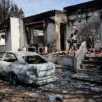 Πώς εγκλωβίστηκαν τα θύματα Ευθύμης Λέκκας: Τα νέα δεδομένα για την εξάπλωση της πυρκαγιάς και τα πολλά θύματα (Video)