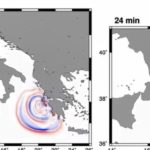 Αρναούτογλου: Αυτό ήταν το τσουνάμι από το σεισμό της Ζακύνθου σε Πελοπόννησο και Ιταλία (βιντεο)