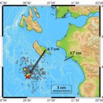 Ακης Τσελέντης : Ο σεισμός στο Ιόνιο μετακίνησε τον Πύργο Ηλείας και την Ζάκυνθο
