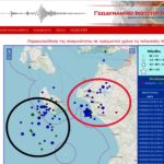 Οι σεισμολόγοι Μ. Χουλιάρας και Α. Τσελέντης μιλούν για την σεισμική διέγερση που καταγράφεται τελευταία στην Ηλεία (Ηχητικό)