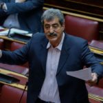 «Καταπέλτης» ο Πολάκης στη Βουλή: Έμμεση παραδοχή ευθυνών υπ. Υγείας για προμήθειες 6ης ΥΠΕ (Video)