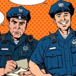 Πρωτοφανής αστυνομική αθλιότητα στην Ηλεία : Αστυνομικοί άφησαν χωρίς σύνταξη ηλικιωμένο επειδή δεν φορούσε σωστά τη μάσκα του !  (ηχητικό)