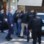 Σοβαρές καταγγελίες της Αντιφασιστικής Κίνησης Καλαμάτας κατά αστυνομικών της Μεσσηνίας