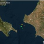 Ιόνιο : Με προσοχή παρακολουθούν οι σεισμολόγοι την σεισμική διέγερση μεταξύ Ηλείας και Ζακύνθου ( Ηχητικό)