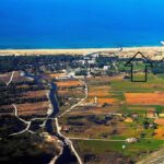 Μετά τη Στροφυλιά νέα επιχείρηση καταπάτησης στην παραλία της Καλόγριας – Τι καταγγέλλουν Οικολόγοι