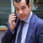 Persona non grata ο Πλεύρης στον Πύργο Ηλείας