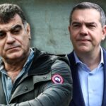 Αλήθεια, τι έχω με τον Αλέξη Τσίπρα;