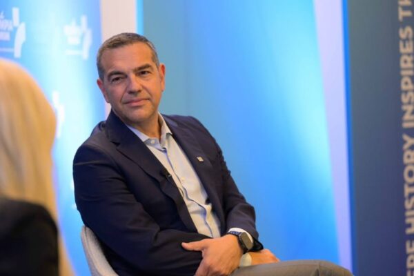 Τα «ψιλά γράμματα» του Αλέξη Τσίπρα στην Ηλεία …