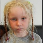 Κοριτσάκι – θύμα απαγωγής βρέθηκε σε καταυλισμό Ρομά στα Φάρσαλα