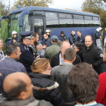 ΕΛΕΥΘΕΡΟΤΥΠΙΑ: Νέες Σκουριές η χωματερή στον Αλφειό