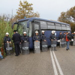 Ο ΑΓΩΝΑΣ ΤΩΝ ΚΑΤΟΙΚΩΝ ΣΤΙΣ ΛΙΜΝΕΣ ΤΟΥ ΑΛΦΕΙΟΥ (ΒΙΝΤΕΟ)