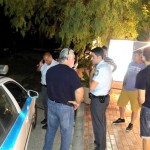 Ηλεία : Ντου της αστυνομίας σε ιστορικό υπαίθριο κινηματογράφο και σύλληψη υπευθύνου επειδή έδινε δωρεάν ποπ – κορν και νερό στους θεατές !