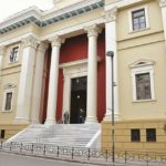 Ποινή κάθειρξης πέντε ετών για υπεξαίρεση , στον πρώην δήμαρχο της Αμαλιάδας