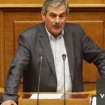 Θανάσης Πετράκος : Να αποτρέψουμε  τη  προβοκάτσια σε βάρος της δημοκρατίας