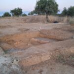 Ηλεία: Βρέθηκαν αρχαία στη συνδετήρια οδό της Κυλλήνης με την Ολυμπία Οδό