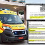 Νοσοκομείο Αμαλιάδας – Εικονικά χειρουργεία με υλικά σε τιμές πάνω από 900%