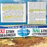 Εκχώρησε παράνομα γη και τον αθώωσαν με τροπολογία !