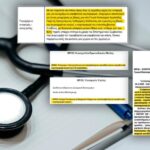 Χειρουργεί και απειλεί παρά τις ΕΔΕ