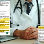 ΕΔΕ καταπέλτης για τον επίορκο γιατρό της Αμαλιάδας