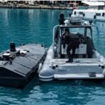 Λευκάδα: Το ουκρανικό drone και ο σκιώδης στόλος της Ρωσίας – Όλα τα σενάρια