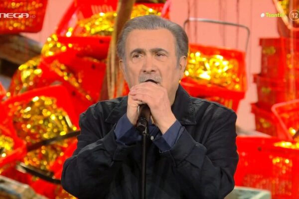 Κόλαφος ο Λαζόπουλος: «Πάτησα το μήνυμα και μπήκε το Predator – Ήθελαν να μάθουν αν θα ζήσω ή θα πεθάνω;»