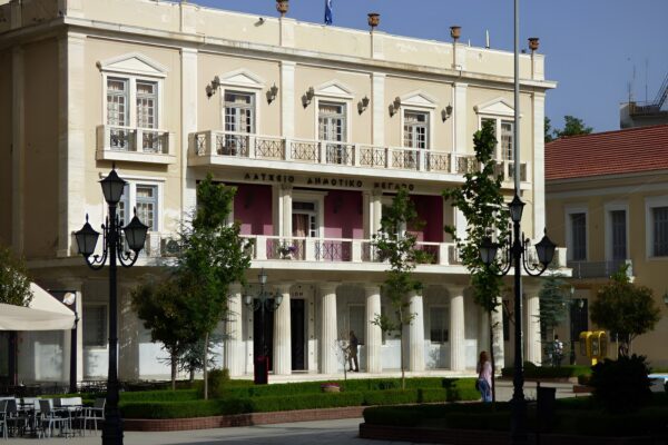 Δήμος Πύργου: 76.760 ευρώ και… απόλυτη σιωπή !