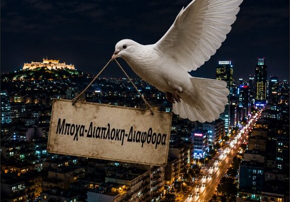 ΟΙΚΟΓΕΝΕΙΑΚΗ ΥΠΟΘΕΣΗ Η ΤΙΜΩΡΙΑ ΚΑΙ Η ΥΠΕΡΑΣΠΙΣΗ ΕΠΙΟΡΚΟΥ ΥΠΑΛΛΗΛΟΥ !